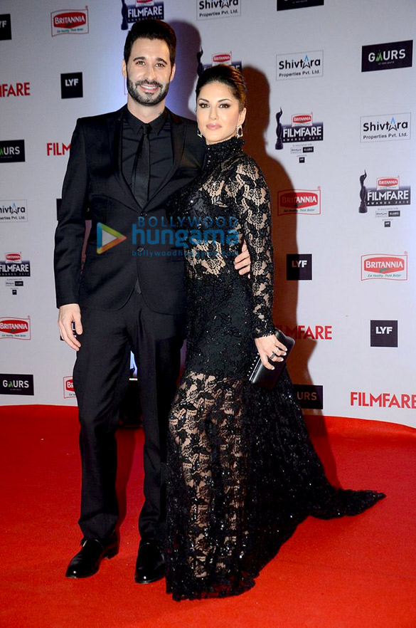 celebs grace the 61st britannia filmfare awards 45