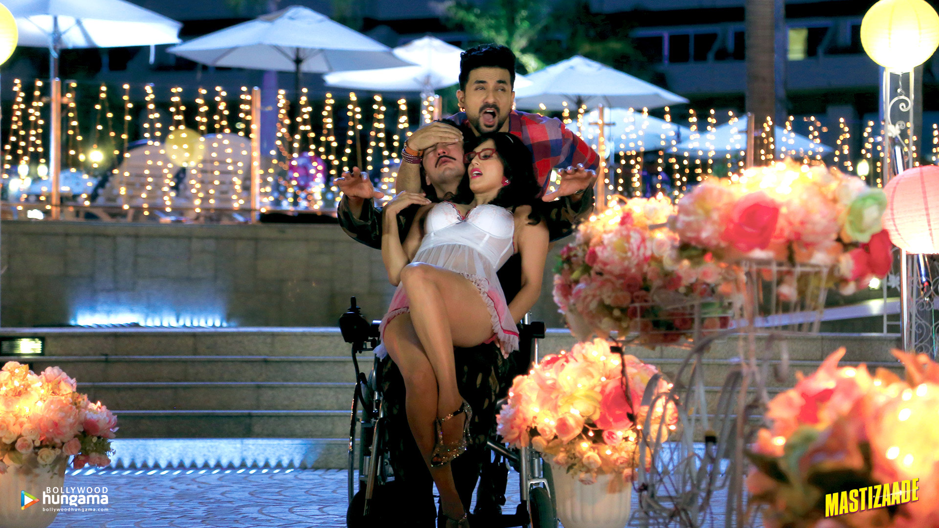 Mastizaade Mastizaade