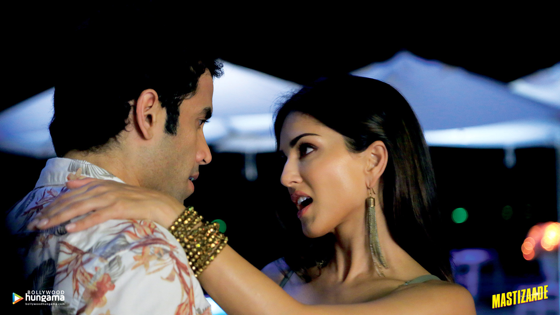 Mastizaade Mastizaade
