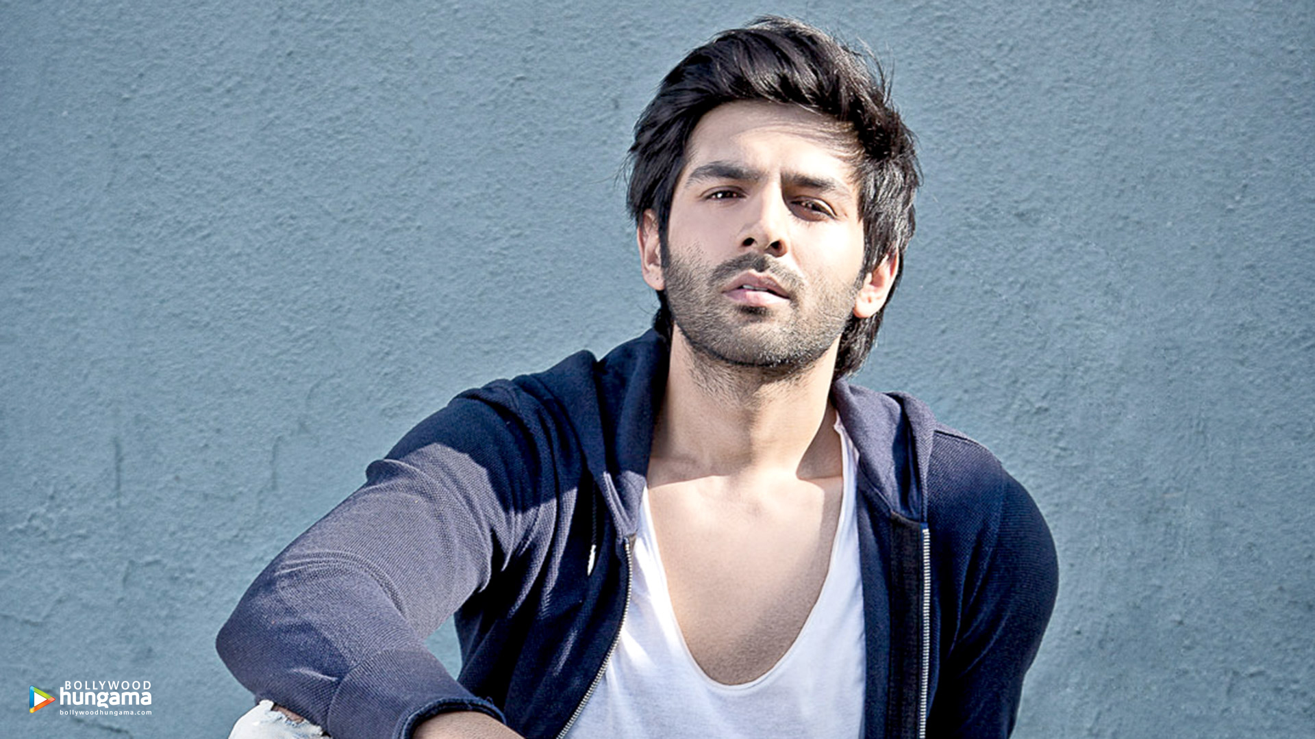Kartik Aaryan