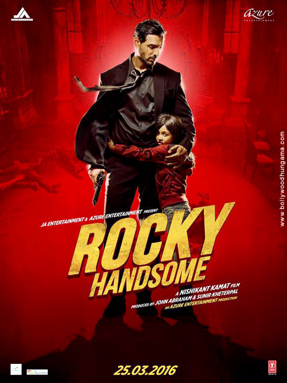 rocky handsome 44