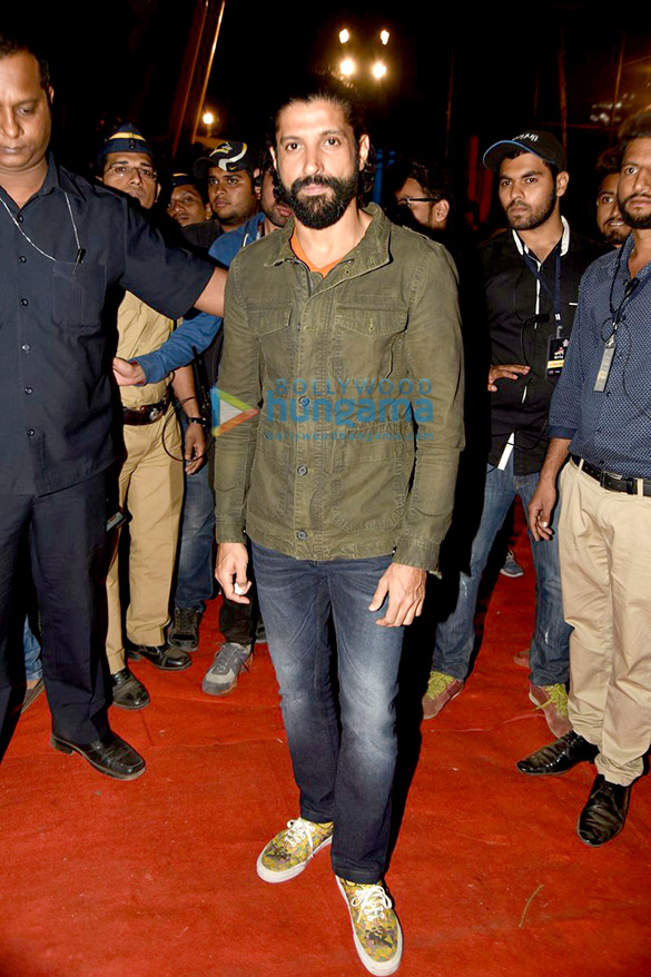 bollywood biggies perform at the umang police show 2016 87