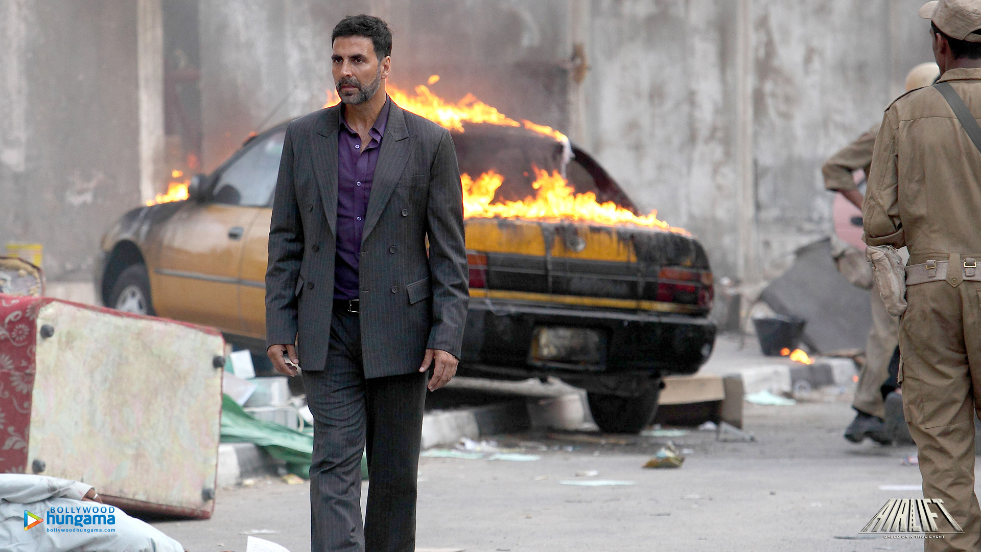 Airlift Airlift