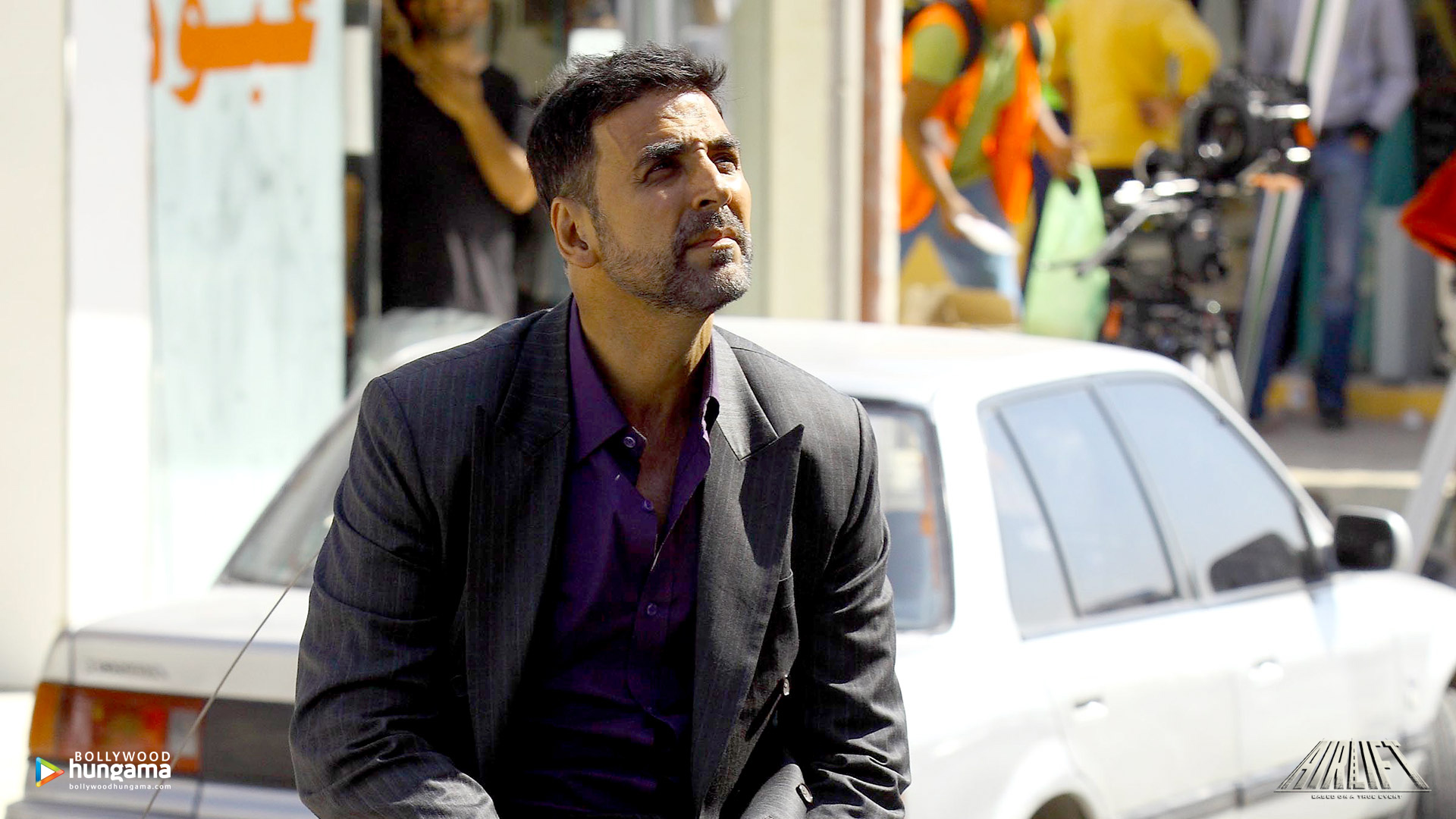 Airlift Airlift