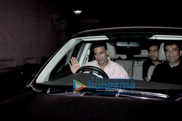 special screening of airlift 3