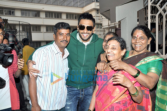 ranveer singh graces annual day event of his school learners academy in bandra 11