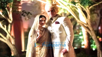 Inside images of Asin’s wedding