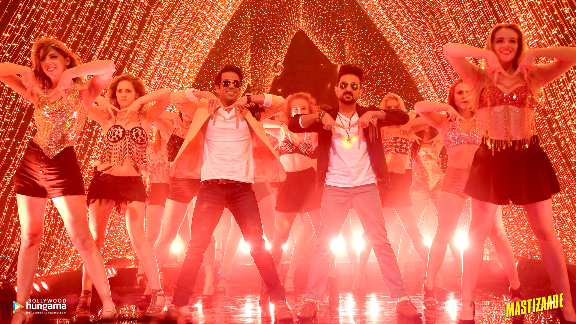 Mastizaade Mastizaade