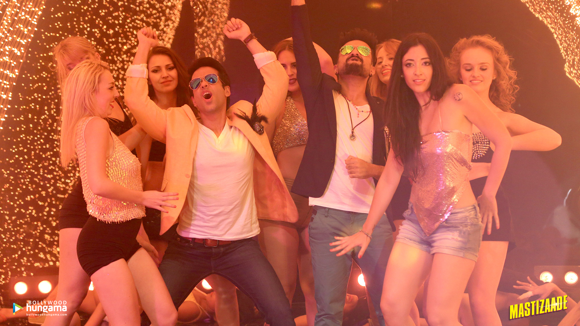 Mastizaade Mastizaade