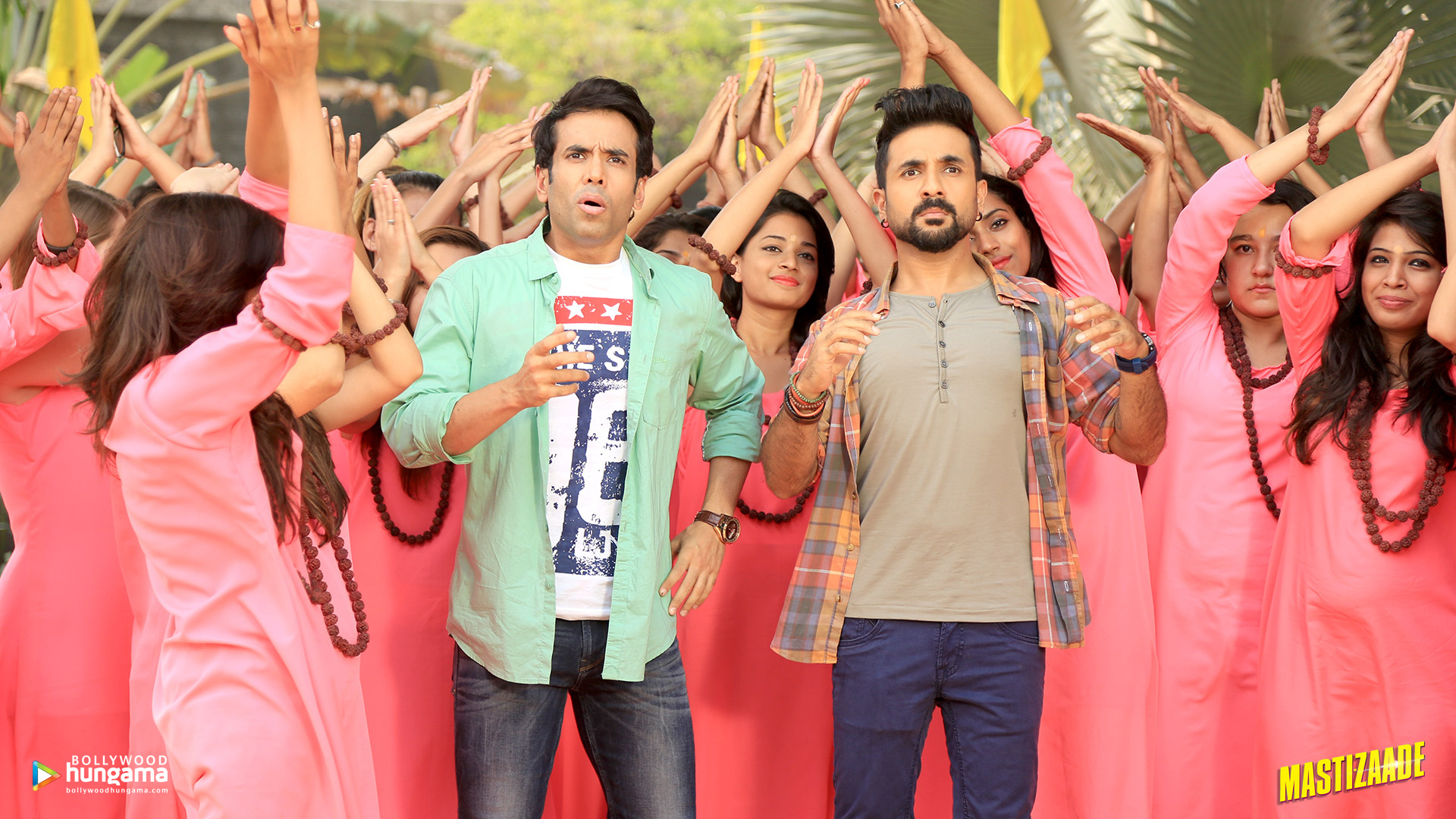 Mastizaade Mastizaade