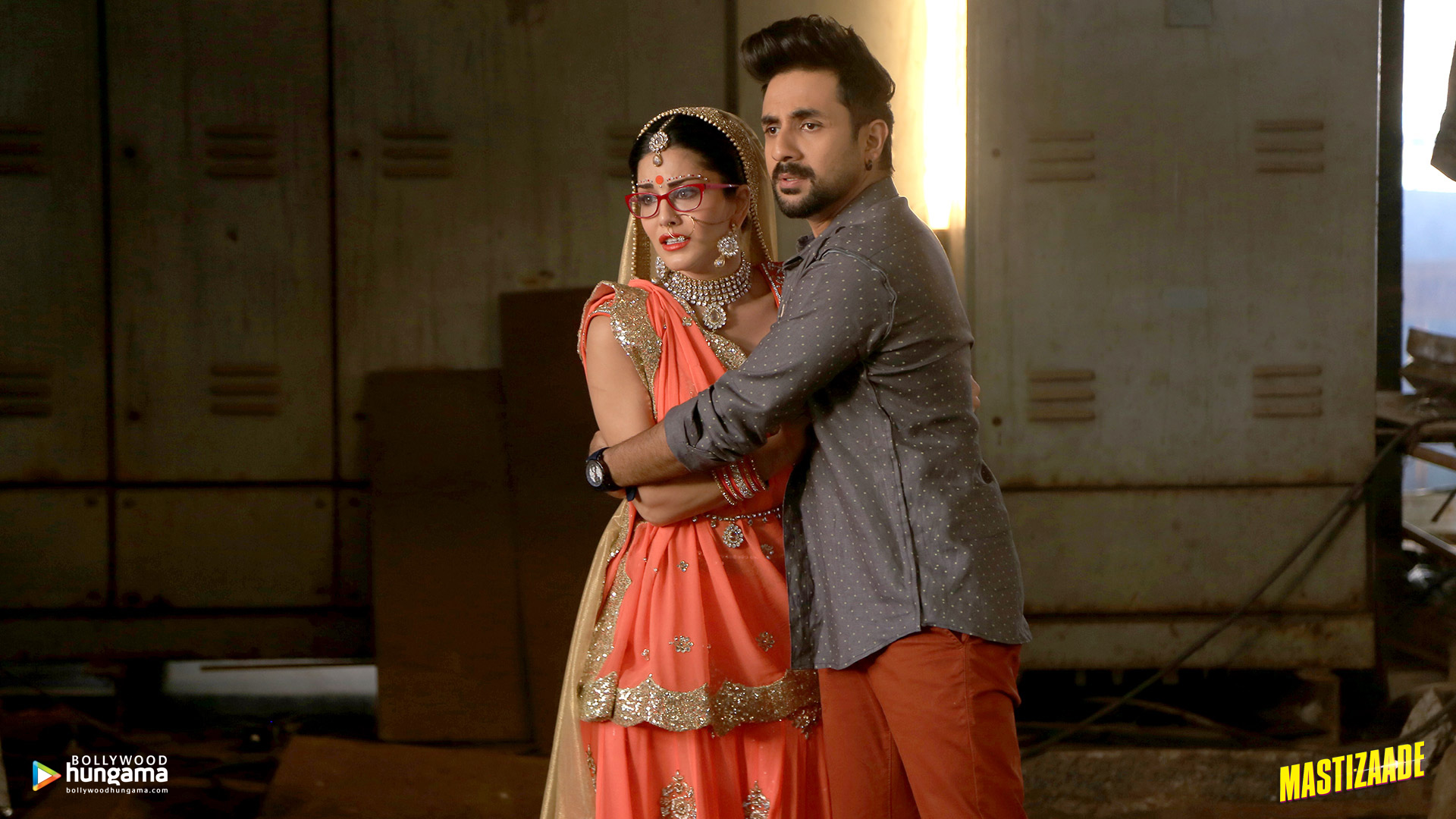 Mastizaade Mastizaade