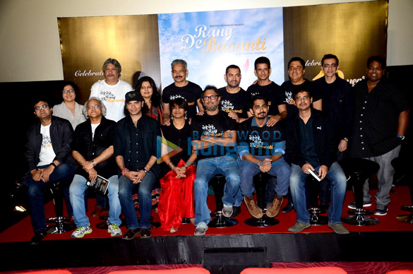 rang de basanti team celebrates the films 10th anniversary 4