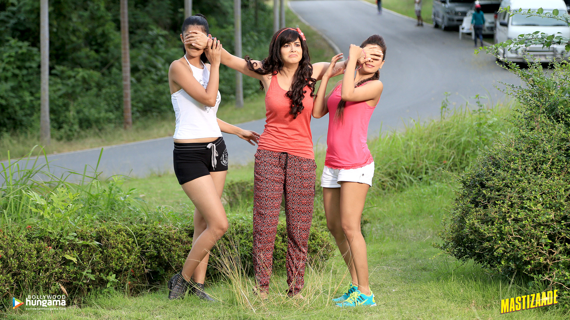 Mastizaade Mastizaade