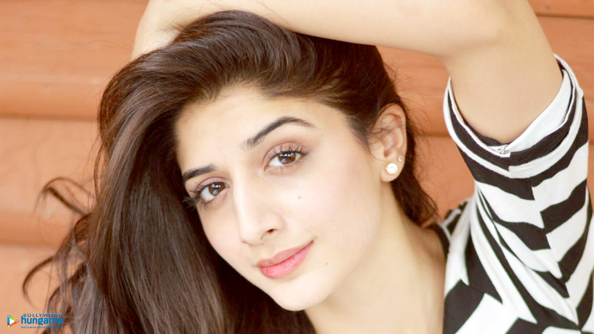 Mawra Hocane