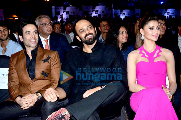 585px x 388px - Sunny Leone, Urvashi Rautela and others grace the 8th Top Gear Awards |  Rohit Shetty, Tusshar Kapoor, Urvashi Rautela Images - Bollywood Hungama