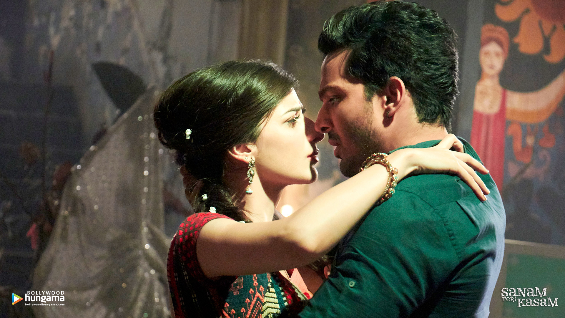 Sanam teri kasam full movie download in hd sale