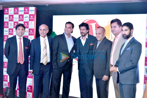 shah rukh khan graces the launch of kidzania in delhi 20