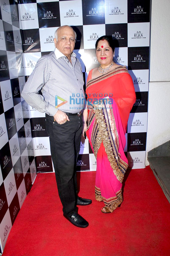 shamita shettys birthday celebrations 6