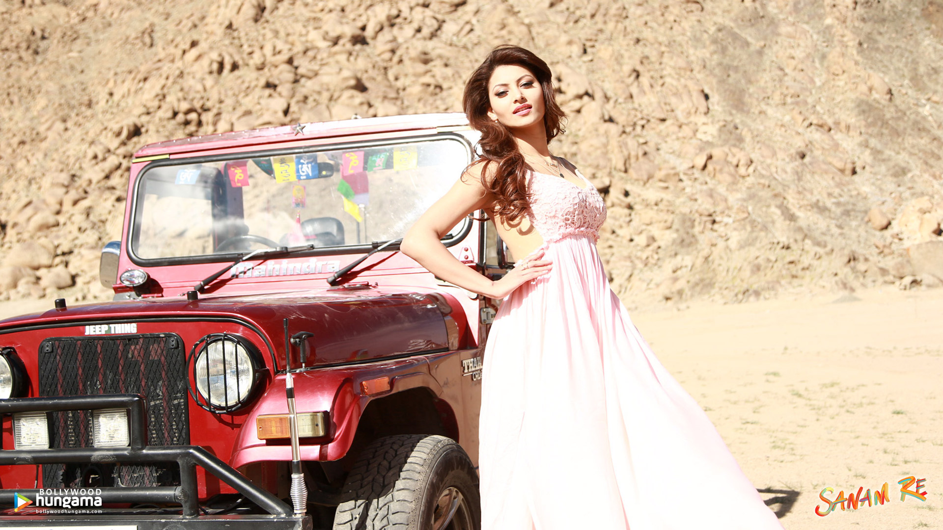 Sanam Re Sanam Re