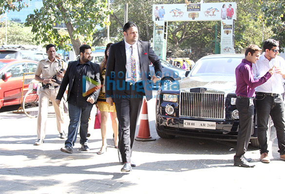 saif ali khan kareena kapoor khan grace kingfisher ultra indian derby 2016 24