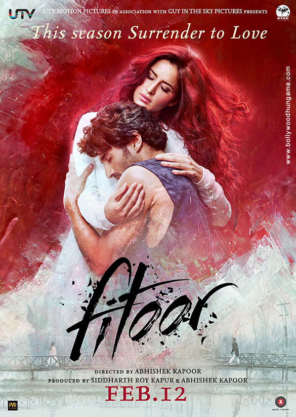 fitoor 45