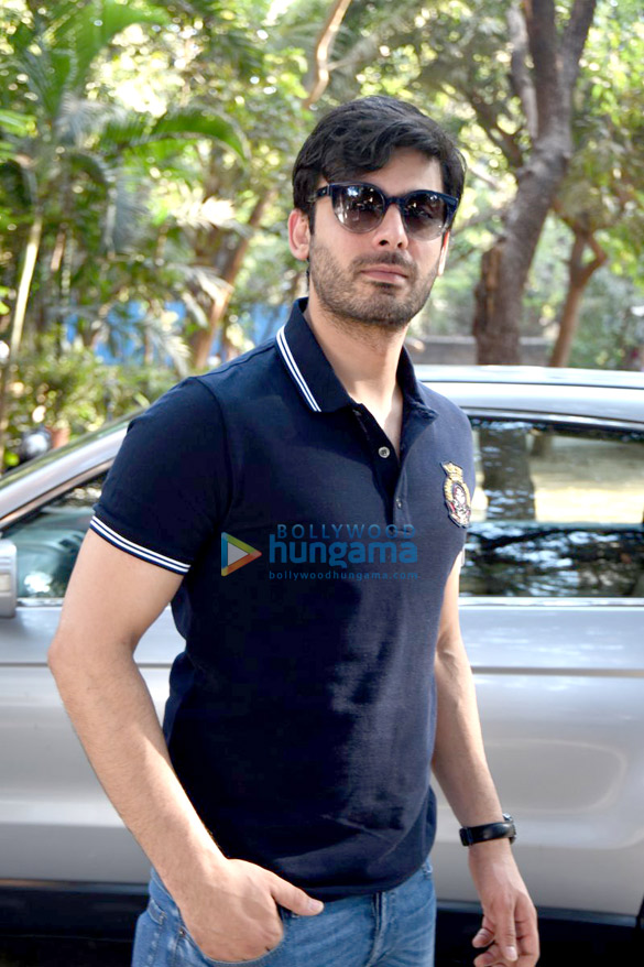 fawad khan snapped at a magazines cover shoot 10