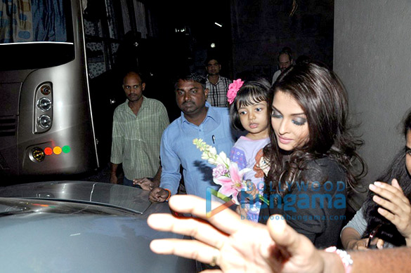 aishwarya rai bachchan snapped post loreal shoot 5