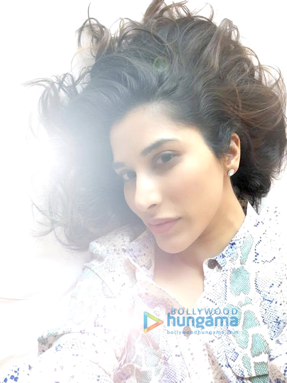sophie choudry 52