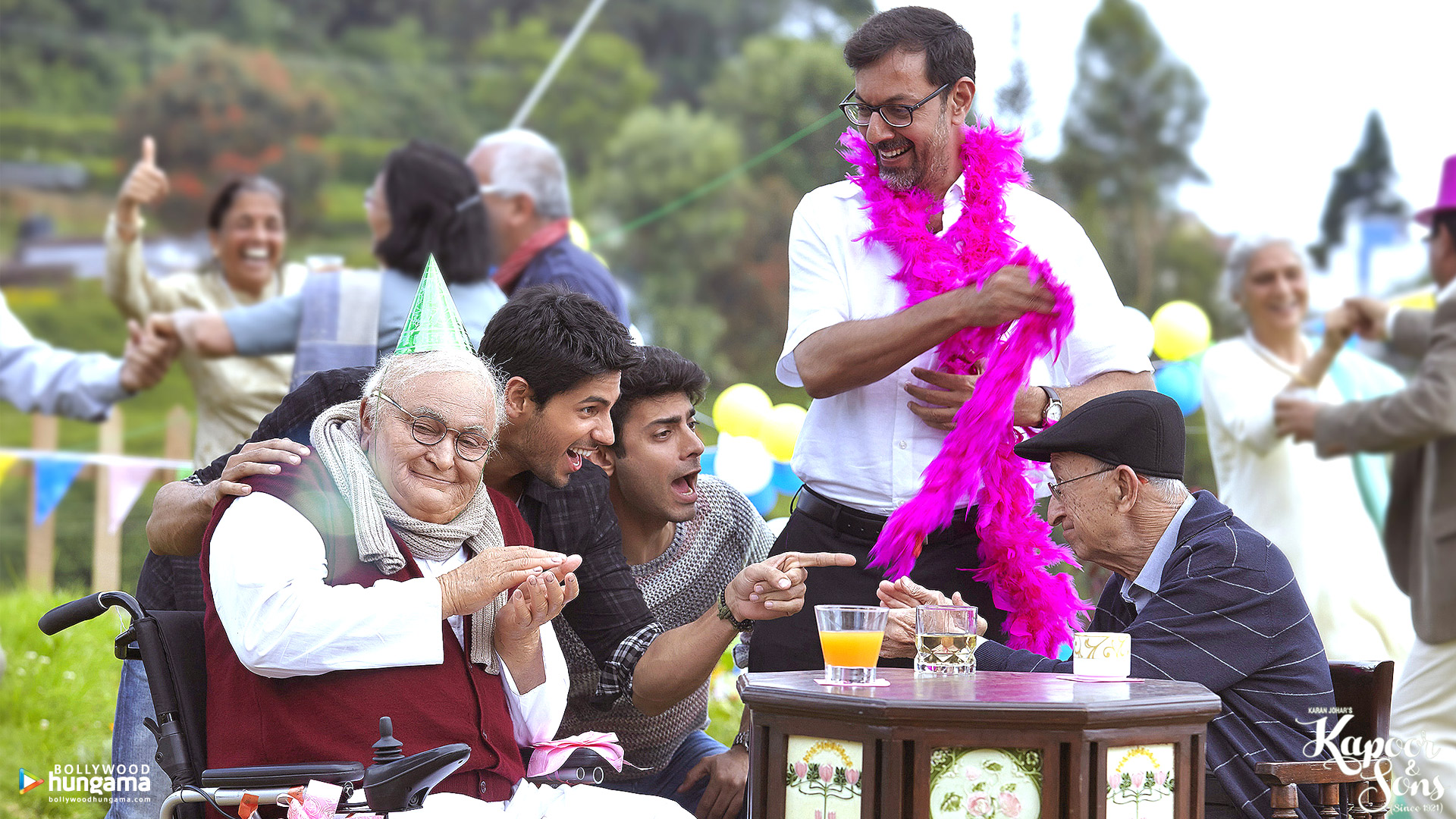 Kapoor & Sons Kapoor & Sons