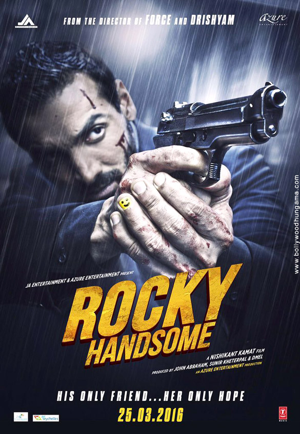 rocky handsome 46