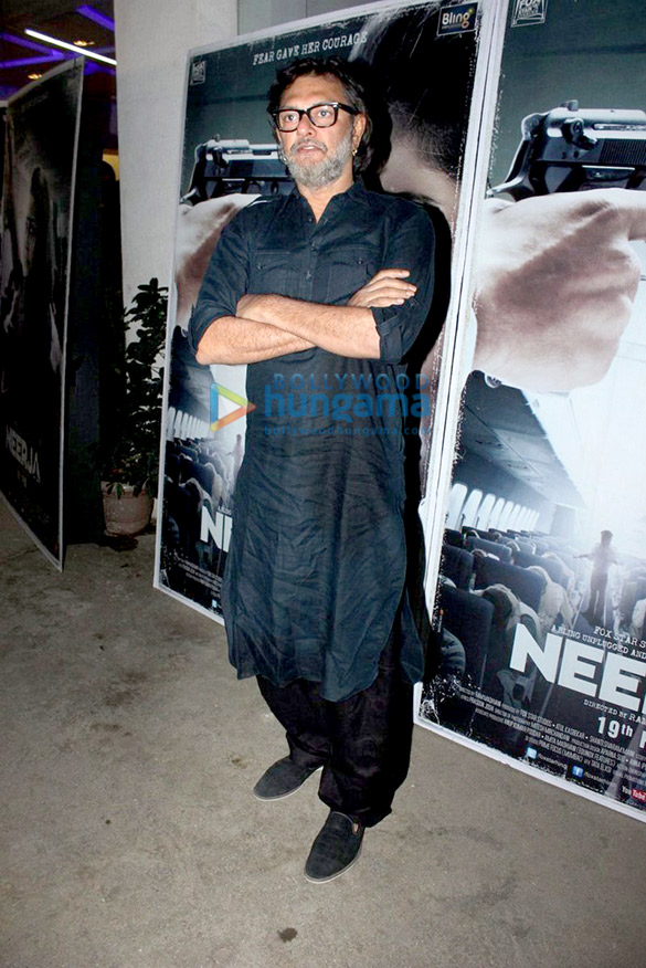 special screening of neerja 3