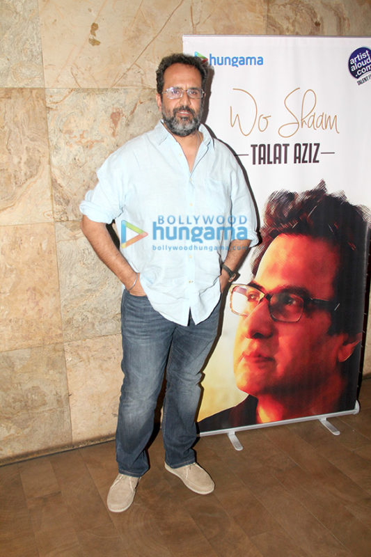 Who Is Ankan Rai Anand Rai twitter Live Updates - Bollywood Hungama