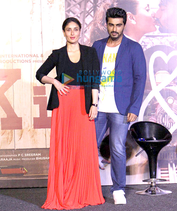 first look launch of ki ka 4