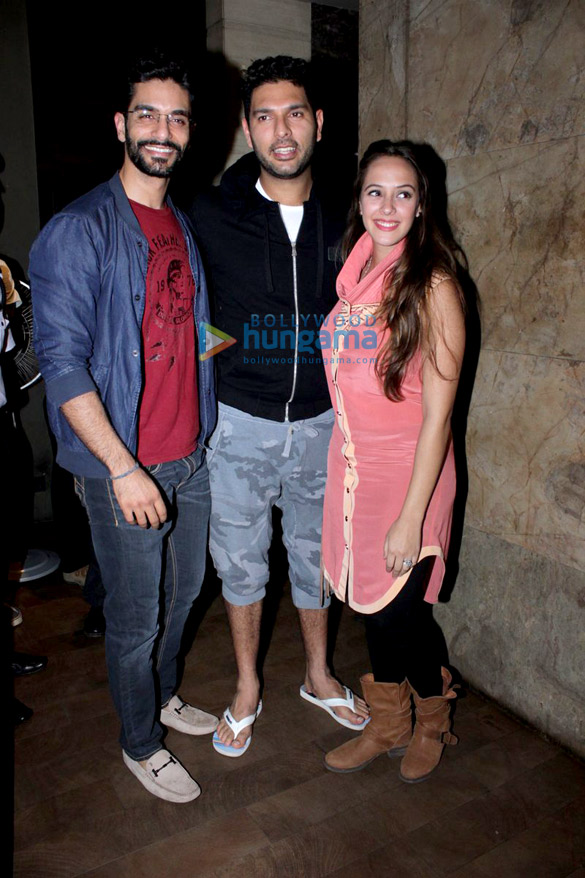 aamir khan hrithik roshan others at the special screening neerja 31