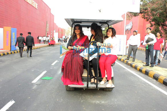 vidya balan graces ritu beris the global design innovation session 2016 9
