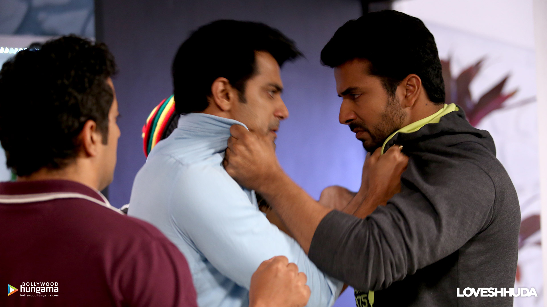 Love Shagun Love Shagun