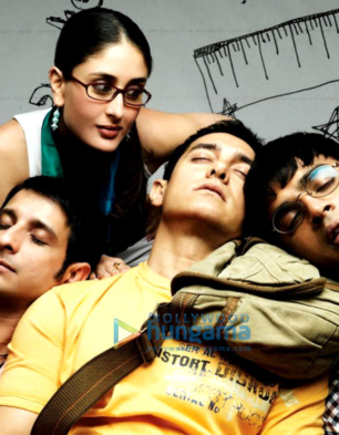 3 Idiots Movie: Review | Release Date (2009) | Songs | Music | Images |  Official Trailers | Videos | Photos | News - Bollywood Hungama