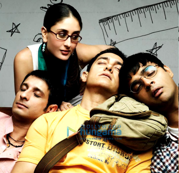 3 Idiots Photos Poster Images Photos Wallpapers HD Images 