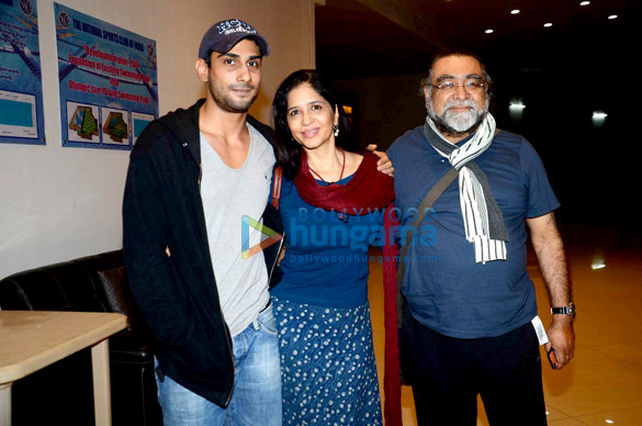 celebs grace the special screening of aligarh 3