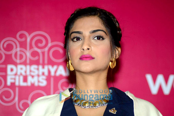 sonam kapoor inaugurates ficci flo film festival 6