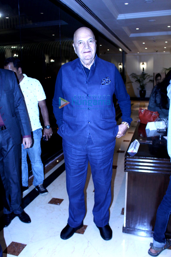 amitabh bachchan at the launch of shatrughan sinhas biography anything but khamosh 11