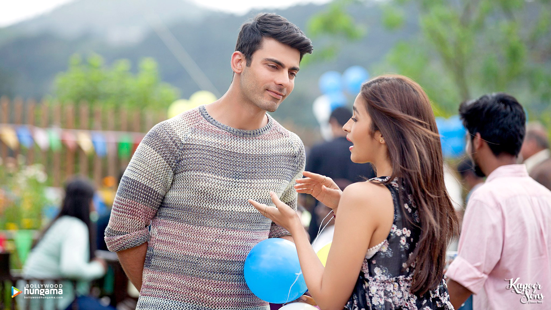 Kapoor & Sons Kapoor & Sons
