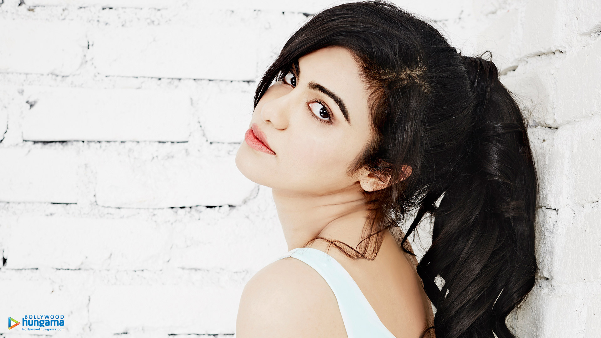 Adah Sharma Adah Sharma