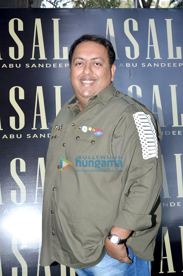 dimple kapadia tabu neetu singh at the launch of asal 25