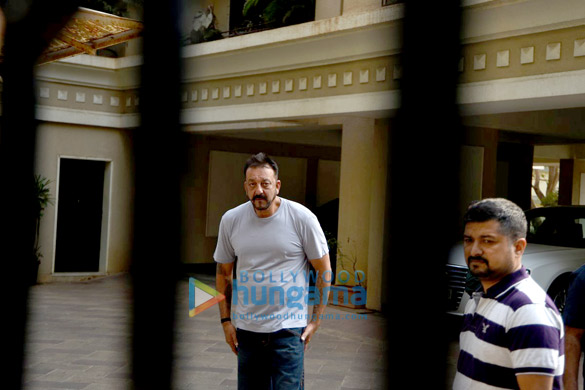 sanjay dutt meets his rickshaw driver fan 7