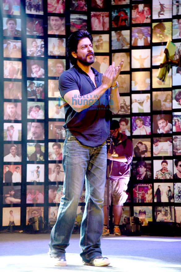 trailer launch of fan 21