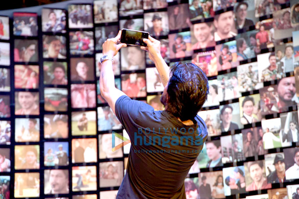 trailer launch of fan 14