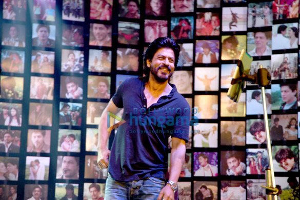 trailer launch of fan 22