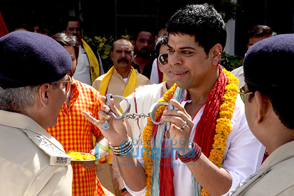 jai gangaajal 34
