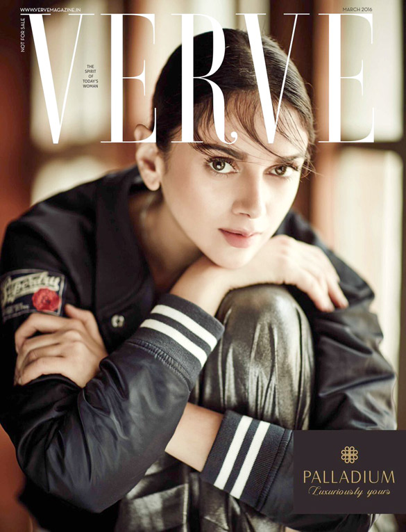verve 51